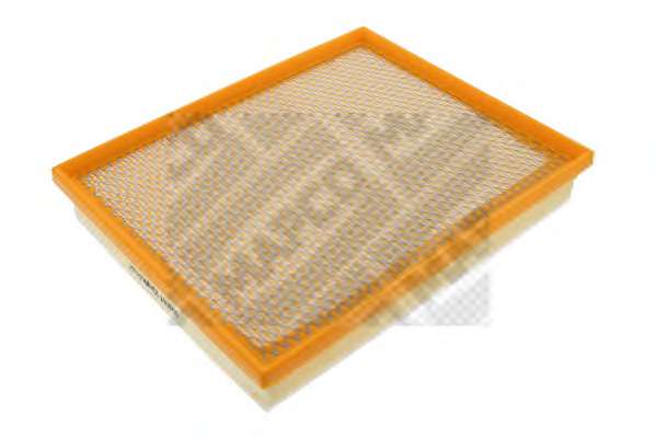 Vzduchovy filter