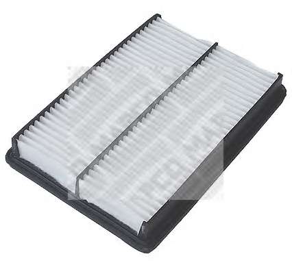 Vzduchovy filter