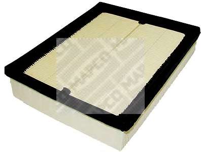 Vzduchovy filter
