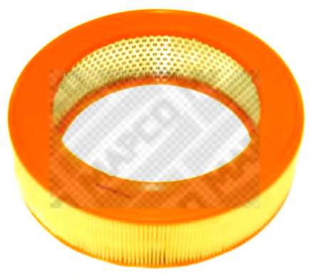 Vzduchovy filter