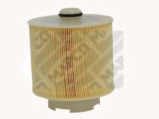 Vzduchovy filter