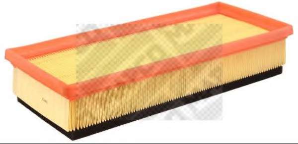 Vzduchovy filter