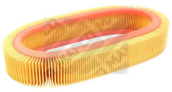 Vzduchovy filter
