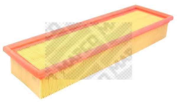 Vzduchovy filter