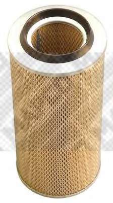 Vzduchovy filter