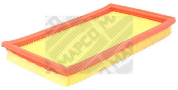 Vzduchovy filter