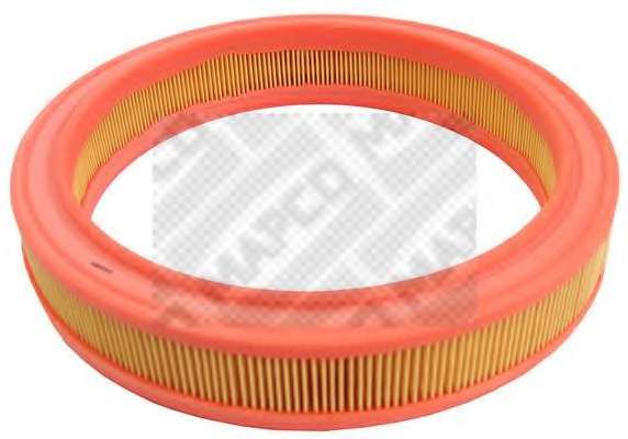 Vzduchovy filter
