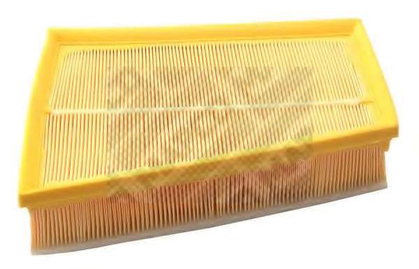 Vzduchovy filter
