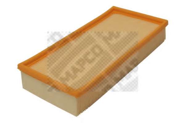 Vzduchovy filter