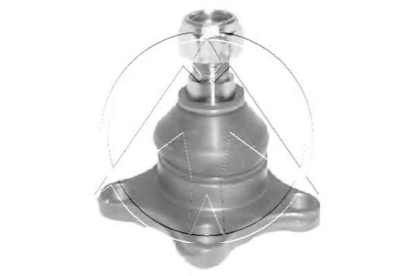 Zvisly/nosny cap