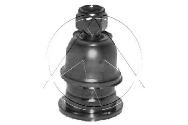 Zvisly/nosny cap